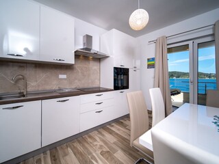 Appartamento Supetarska Draga Caratteristiche 25