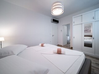 Appartamento Supetarska Draga Caratteristiche 30