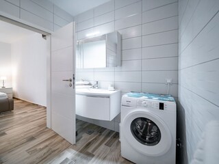 Appartamento Supetarska Draga Caratteristiche 32