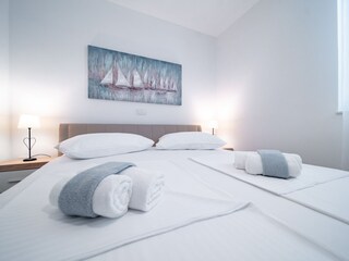 Appartamento Supetarska Draga Caratteristiche 33