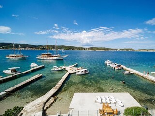 Apartamento Supetarska Draga Entorno 52