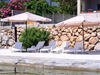 Apartamento Supetarska Draga Grabación al aire libre 14