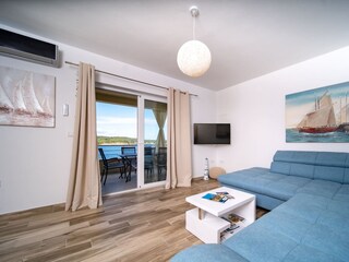 Apartamento Supetarska Draga Características 37