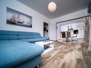 Appartamento Supetarska Draga Caratteristiche 39