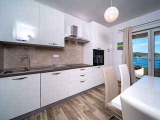 Apartamento Supetarska Draga Características 40