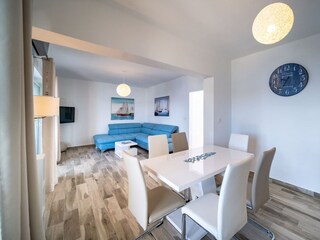 Appartamento Supetarska Draga Caratteristiche 41