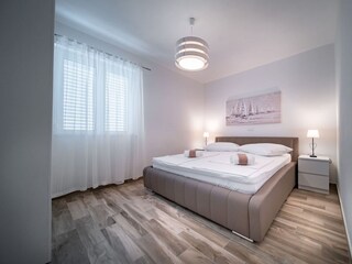 Appartamento Supetarska Draga Caratteristiche 42