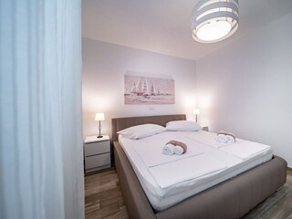 Appartamento Supetarska Draga Caratteristiche 43