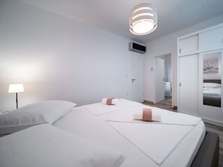 Appartamento Supetarska Draga Caratteristiche 44