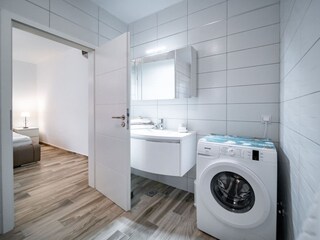 Appartamento Supetarska Draga Caratteristiche 46