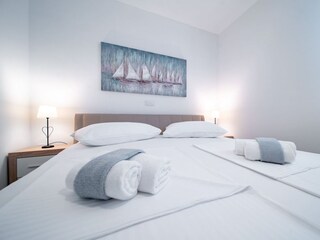 Appartamento Supetarska Draga Caratteristiche 47