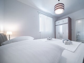 Appartamento Supetarska Draga Caratteristiche 48