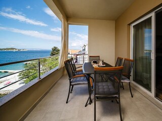 Appartamento Supetarska Draga Registrazione all'aperto 17