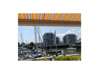 Terrasse optional