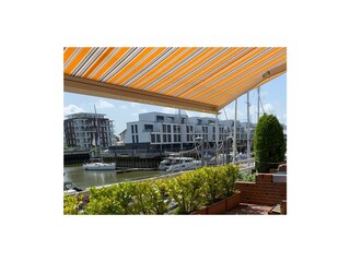 Terrasse optional