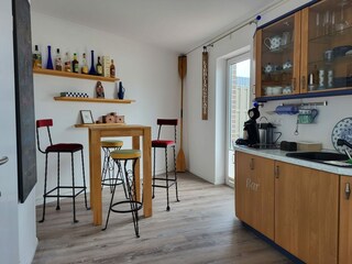 Hafenlounge optional