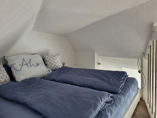 Hochbett