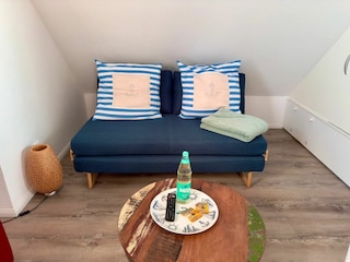 Schlafsofa