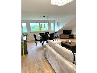 Vakantieappartement Simmerath Kenmerken 4