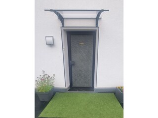 Vakantieappartement Simmerath Kenmerken 17