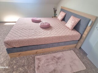 Vakantieappartement Simmerath Kenmerken 17