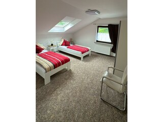 Vakantieappartement Simmerath Kenmerken 20