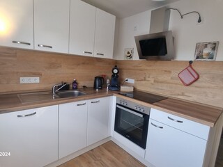 Vakantieappartement Simmerath Buitenaudio-opname 2