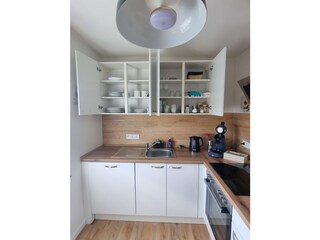 Vakantieappartement Simmerath Buitenaudio-opname 3