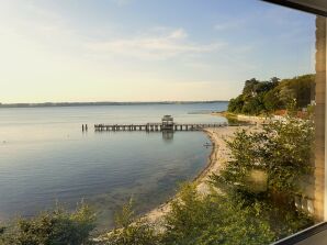 Ferienwohnung Traum Meerblick Panorama - Glücksburg - image1