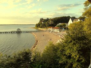 Ferienwohnung "Traum Meerblick Panorama" - Glücksburg - image1