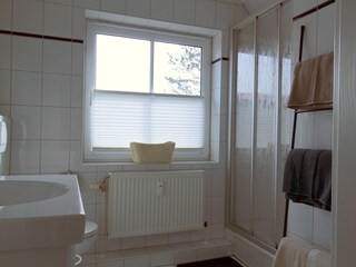 Holiday apartment St. Peter-Ording Bathroom 25
