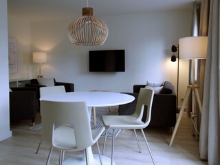 Holiday apartment St. Peter-Ording Living Room 12