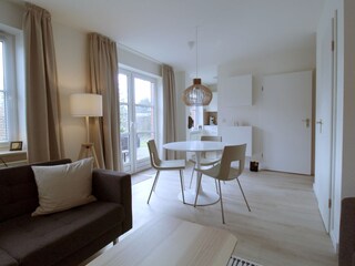 Holiday apartment St. Peter-Ording Living Room 13