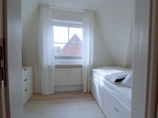 Holiday apartment St. Peter-Ording Bedroom 22