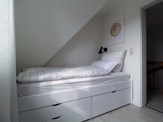 Holiday apartment St. Peter-Ording Bedroom 23