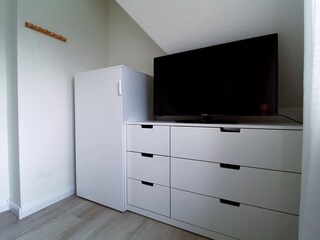 Holiday apartment St. Peter-Ording Bedroom 24