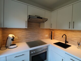Holiday apartment St. Peter-Ording Kitchen 26