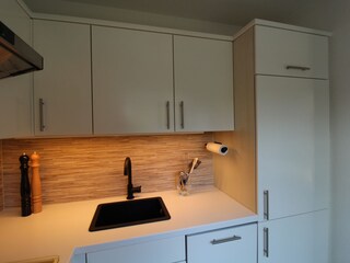 Holiday apartment St. Peter-Ording Kitchen 27