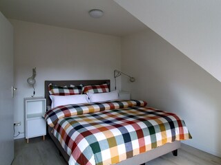 Holiday apartment St. Peter-Ording Bedroom 19