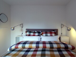 Holiday apartment St. Peter-Ording Bedroom 21