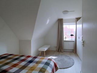 Holiday apartment St. Peter-Ording Bedroom 18