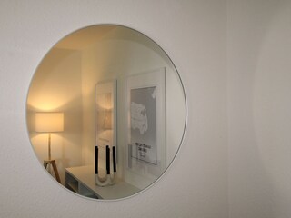 Holiday apartment St. Peter-Ording Living Room 11
