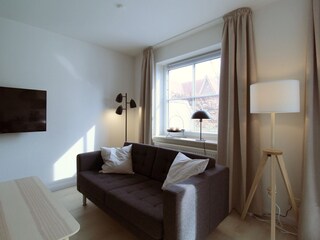 Holiday apartment St. Peter-Ording Living Room 15
