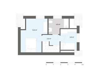 Holiday apartment St. Peter-Ording Floor Plan 10