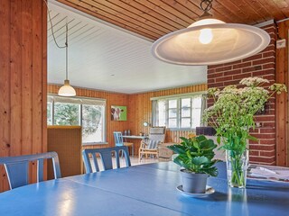 Casa per le vacanze Helligsø  23