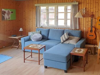 Casa per le vacanze Helligsø  17