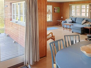 Holiday house Helligsø  31