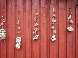 Holiday house Helligsø Outdoor Recording 3