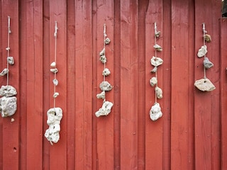 Holiday house Helligsø Outdoor Recording 8