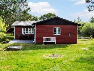 Holiday house Helligsø Outdoor Recording 4